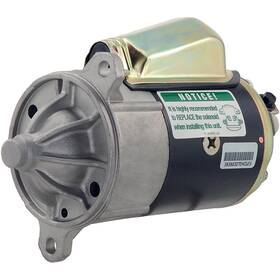 Acdelco 88877155 Gold 337-1056 Starter