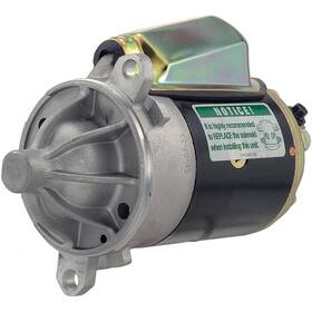 Acdelco 88877156 Gold 337-1057 Starter