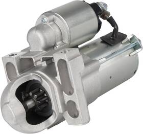 Aeagle 786290506940 Starter For 03-08 Chevy Silverado 1500 4.8l 5.3l Avalanche 07-08