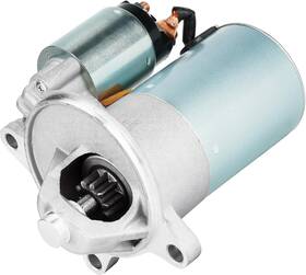 Aeagle 786290507299 Starter For Ford Ranger L4 2.5l 98-01 Xl Xlt 2.3l 91-97 Splash