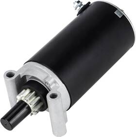 Aegst002-s300 Aeagle New Starter For Cub Cadet I1046 I1050 Rzt 42 46 50 L42 L46 L50 L54 S42 S50
