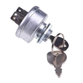 365402 Aftermarket 3l5402 Lawn Mower Ignition Starter Switch With Keys For Std365402 3621r 4406r