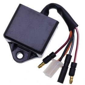 Aftermarket A190001-02 Cdi Box 61115-a01-000 For Polaris 50 90 Scrambler Sportsman Predator 90cc