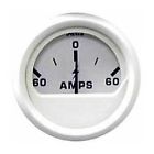 13149 Amp Ammeter Dress Faria White 60