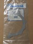 Amp27-142471 Amparts Mercruiser Volvo Penta Oil Pan Gasket Up Rplcs