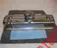 B447bb Aq100 Volvo Penta Bb70 B16 Chrome Valve Cover