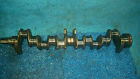 Aq170 Block Penta B30 6 Volvo Cylinder Crankshaft 165