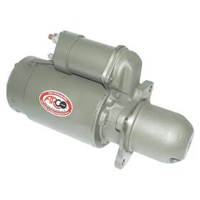 12202 Arco Marine Replacement Inboard Starter 12v 12 Tooth Gear Clockwise