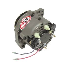 65055 Arco Marine Replacement Alternator 12v 75a Late Model Mercruiser