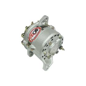 84135 Arco Marine Replacement Alternator 12v 35a Yanmar Diesel