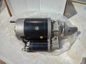 Arc-30456 Arco Marine Inboard Starter Replacement New