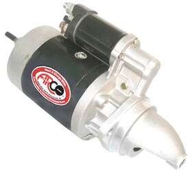 Arc-30457 Arco Marine Inboard Starter Replacement