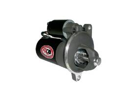 70216 Arco Marine 92 High-performance Inboard Starter With Gear Reduction &