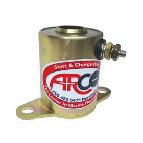 Sw926 Arco Choke Solenoid