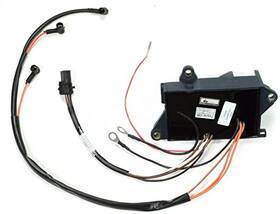 Arieltek 791321100189 Evinrude Johnson Omc Outboard Cdi Power Pack Ignition Module 25 35 Hp