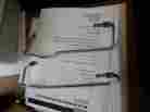 Asst2 Mercruiser Power Teering Lines X2 Nos