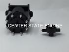 Atp-d303a Unbranded New Distributor Cap Rotor Est Model Tune Up Years