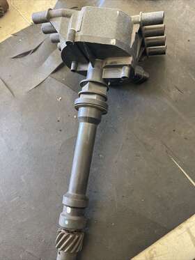 03a0078 Automotive Authority Llc Mercruiser Volvo Penta V8 5.0l 5.7l 6.2l Distributor