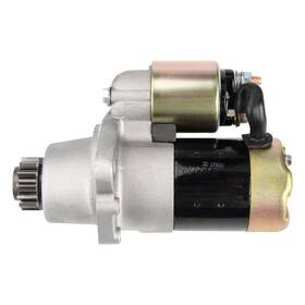 3710str0071us Autosity 17835 Starter Replacement For 2002-2007 Altima 2.5l 2002-2006 Sentra