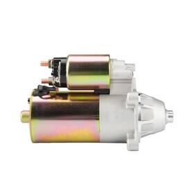 6715str034hus Autosity Starter Compatible With 1999-2013 Ford E-350 Super Duty 1992-2011