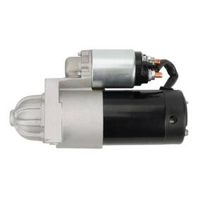 7855str223tus Autosity 3510 Starter Replacement For 1970-1981 Corvette 1975-1981 C10 4.1l