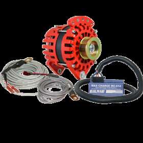 Balmar Xt-df-170-k6-kit Xt Df 170 K6 Kit Alttrntr Ser. 170a 12v