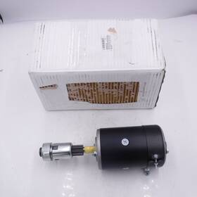 Sfd0145 Bd Electrical Starter For 1942-1947 Ford 2n Utility Tractor