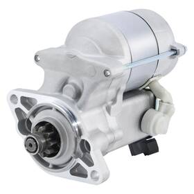 32124 Bdeli Kawasaki Starter Replacement Utv Kaf620 Mule 3000 3010 3020 4000 4010 4x4