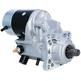 3921682 Bdeli Dodge Cummins Starter Replacement New For 1994-2002 Ram 2500 3500 5.9 L L6