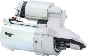 B-18973 Bdeli Starter Replacement New L4 For Ford Focus 2003-2010 2.0 2.3l Escape