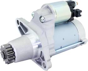 Bdstat17825na Bdeli Starter Replacement New For V6 02-17 Toyota Camry 02-08 Solara 04-12