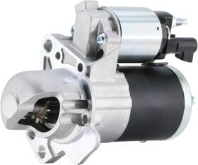 Bdstat17986nb Bdeli Starter Replacement New For 08-20 Chevy Traverse Colorado Malibu Impala 3.0