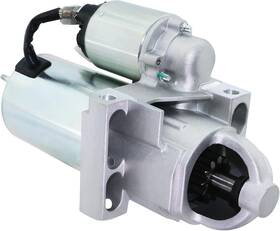 Bdstat6449na Bdeli Starter New Compatible With 1993-2006 Chevy Gmc 4.3 5.7l Silverado 2500