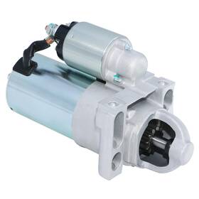 Bdeli Bdstat6492na New Starter Compatible With 1999-2005 Chevy Silverado 1500 Hd 2500 3500 Metal