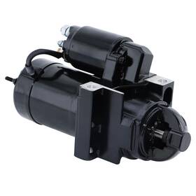 Bdstmr6792nmda Bdeli Mercruiser Volvo Penta Marine Starter 1.7kw High Output Fits 4.3-8.9l Engines