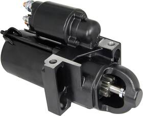 Bdstod8550 Bdeli Mercruiser Volvo Penta Starter Replacement New For 4.3 5.0 5.7 6.2 7.4 8.1