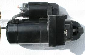 Bdell N6792-md Marine Starter 1.7kw For Mercruiser Volvo Penta Omc 4.3 5.0 5.7 7.4 8.1l