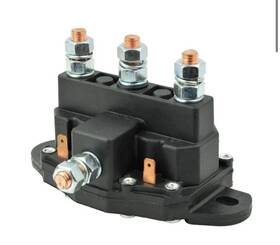 Bep Marine 1002201 Motor Reversing Solenoid 75a #1002201