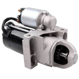 Beu B11262401eu Starter For Hyster S-100ft Volvo Penta Mercruiser Efi Mpi 91-01-4515 6766 6791