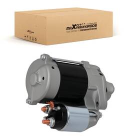 Bfo 9jve63 Starter Motor For Toro Precision Z340 Z3400 Honda 530cc 2005-2008 31200-z0a-003