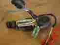 Bh9511 Yamaha Ignition Switch Assembly Outboard