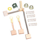 Bk900 Arco Replacement Brush Set 632085090012