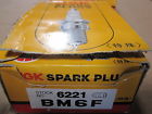Bm6f Ngk Spark Plugs 10
