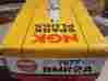 Bmr2a Ngk Spark Plugs Pack Of 10