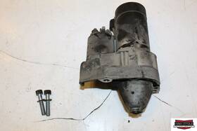 2306700 Bmw 1998 R1100rt Engine Starting Starter Motor -dc 12v 12 41