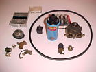 Pre-1989 Board Volvo Eng Various Kit Penta Cylinder Bosch 4 Distributor Repair