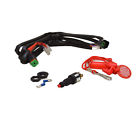 3817104 Boat Switch Penta Safety Marine Shut Volvo Ignition