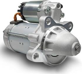 Ywd-7082 Boatrip 19247 New Starter Motor Replacement For 13-17 Ford F150 5.0 2014 6.2