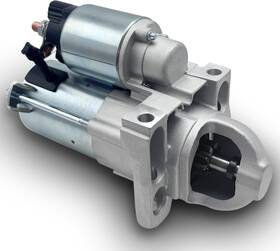 Ywlm-2008 Boatrip 6970 New Starter Motor Replacement For Chevrolet Tahoe 4.8l 5.3l 2009-2014