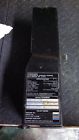 807323a5 Box Lid Mercruiser Efi Electrical 805439t Ecm 502 Mag 454